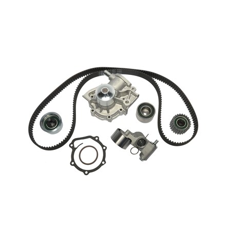 Continental CK304LK1 CONTITECH TIMING BELT KIT CK304LK1